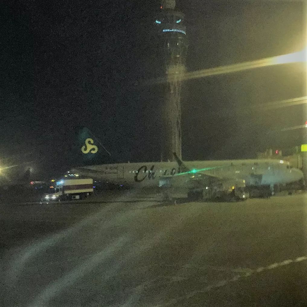 周末晚八点的城市青年大揭秘