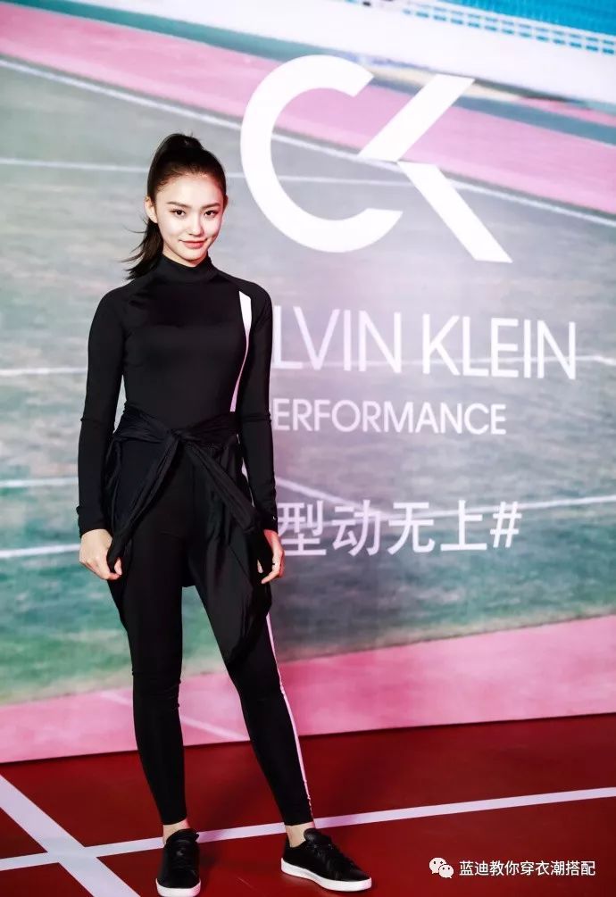 林允袁姗姗私服,明星杨紫同款礼服