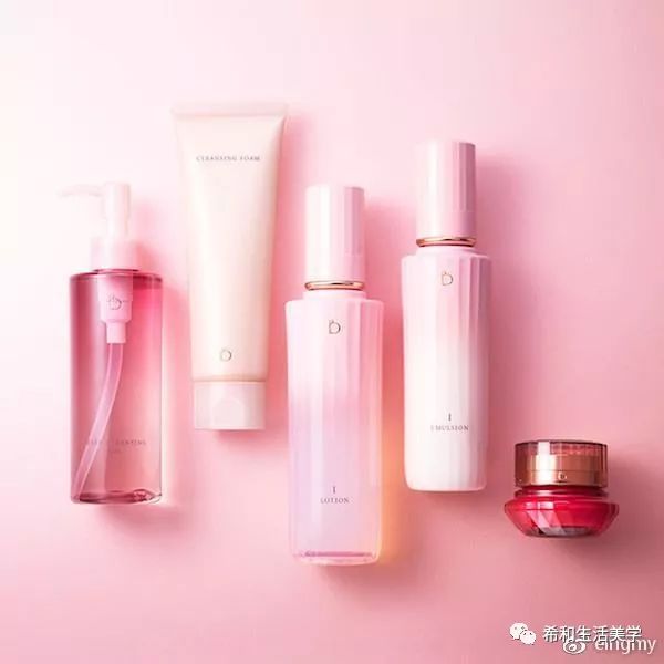 比较好用的日本护肤套装,有什么25岁女性合适的日本护肤品