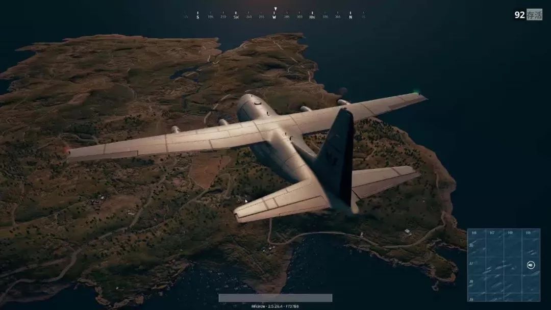 吃鸡里面怎么调声音才听得见脚步,吃鸡如何快速进入冲锋状态