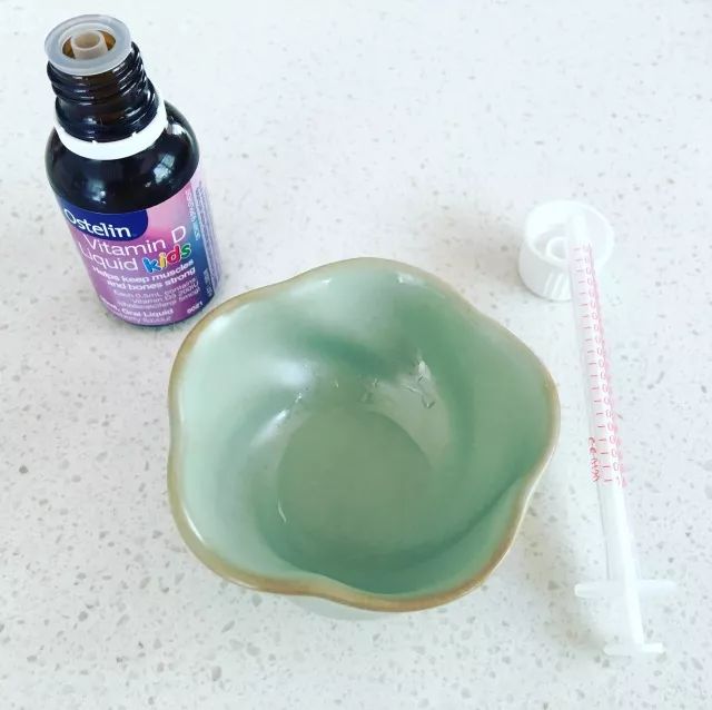 澳洲原装进口维生素d,维生素d补充剂推荐