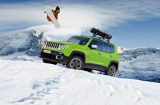 自由侠jeep4x4,jeep自由侠4x4试驾视频