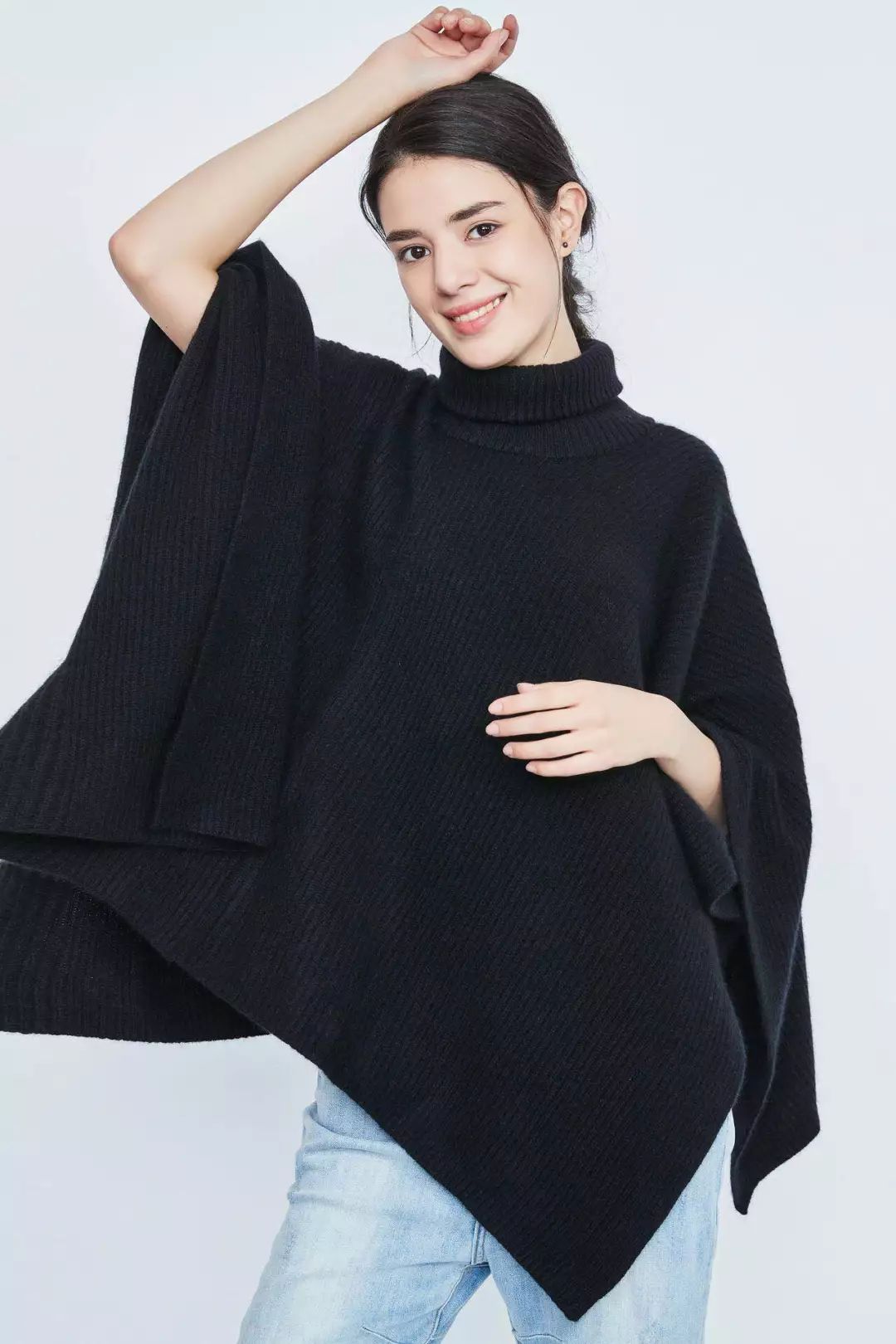 过年怎么穿能够时尚高级突出重围,时髦精过年这么穿