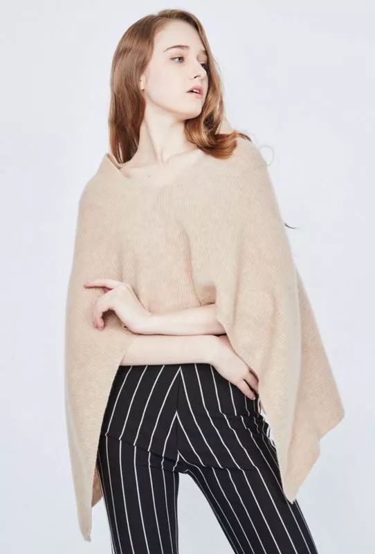 过年怎么穿能够时尚高级突出重围,时髦精过年这么穿