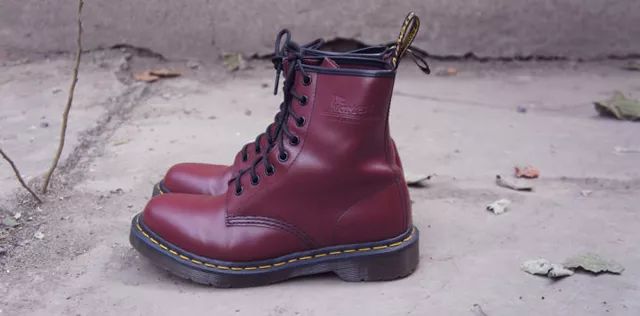 一穿就是35年的t恤,一穿就是30年的军服