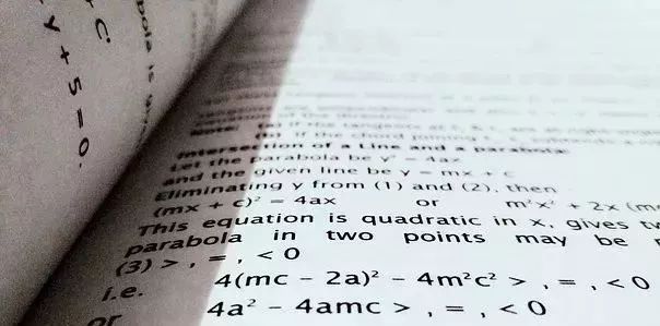 数学由哪两大分支构成,数学中最难的分支排名