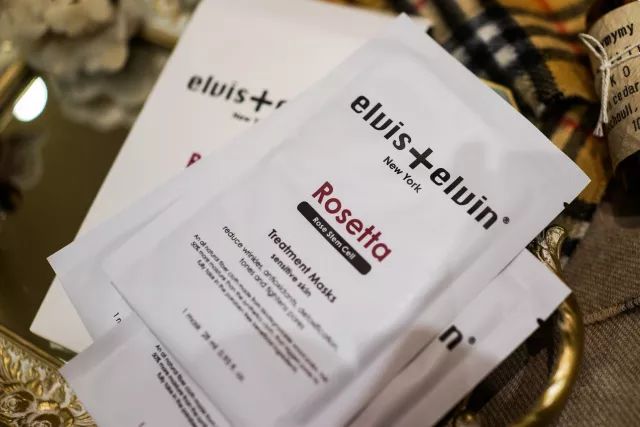 使用报告｜工作日的夜晚，敷一片面膜再休息吧