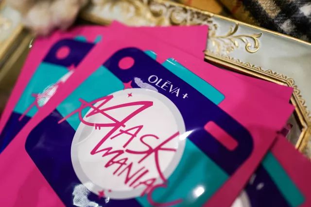 使用报告｜工作日的夜晚，敷一片面膜再休息吧