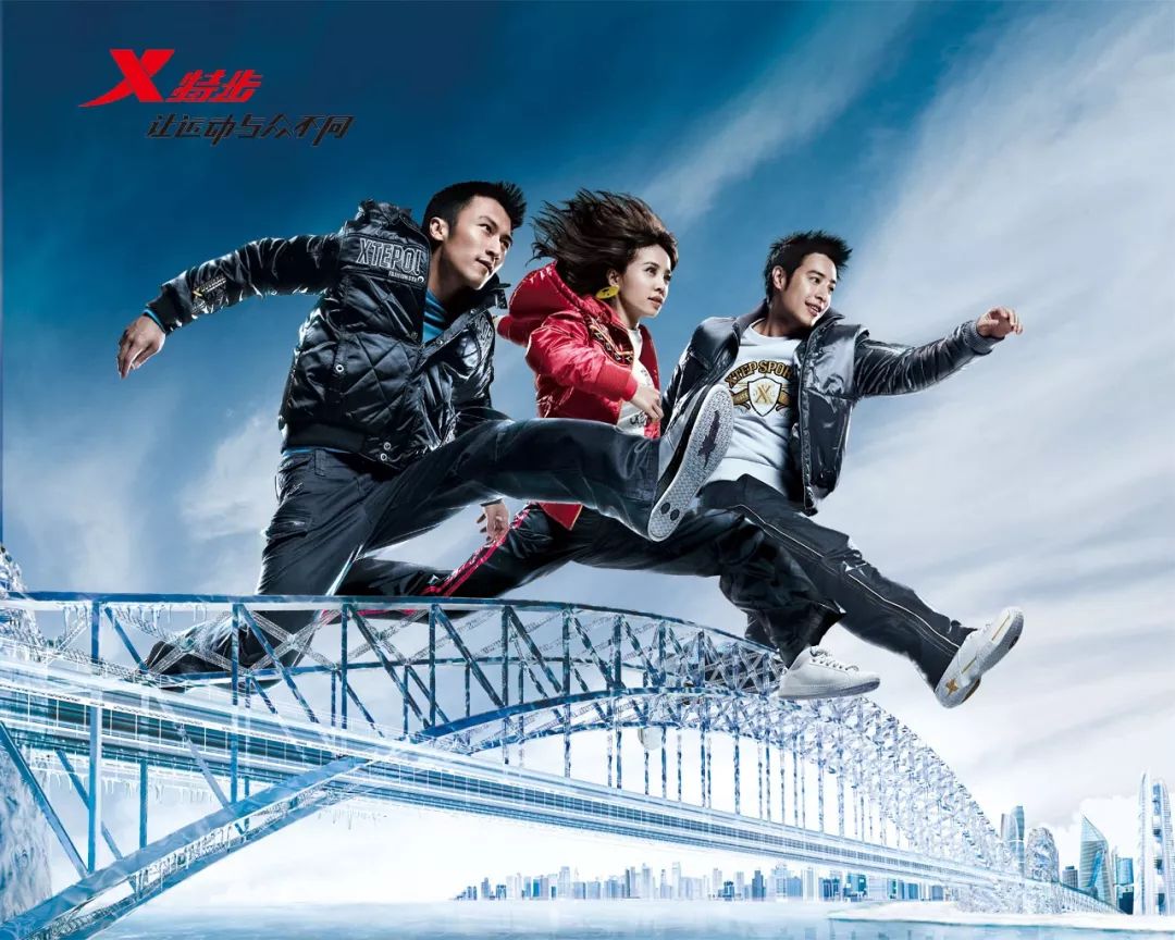 宁愿买超A的Yeezy假装高贵，也不穿国潮被人叫做土锤？！