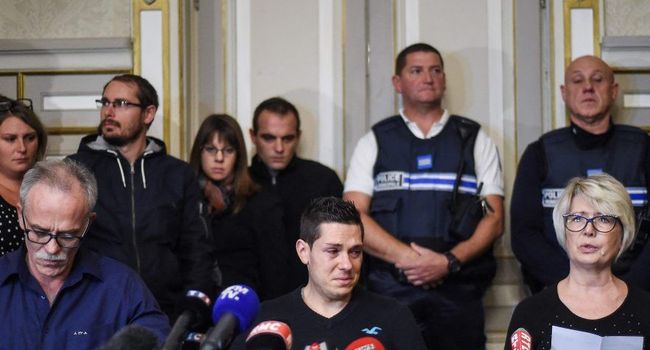 新闻“全欧了”：效率变低英外交部“捕鼠官”被强制减肥