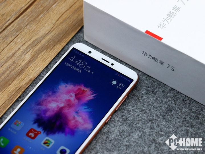 华为畅享7s测评视频,华为畅享7s怎么样值得入手吗