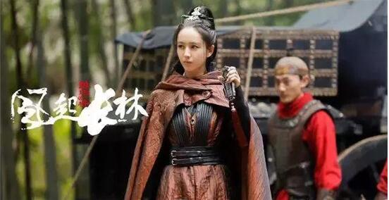 琅琊榜之风起长林原著小说结局,琅琊榜之风起长林中濮阳缨结局