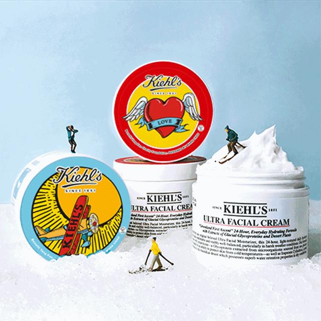 要面霜退出90后护肤舞台？现在00后都不敢不用面霜！