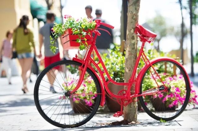 巴塞罗那和马德里旅游,西班牙旅游攻略巴萨