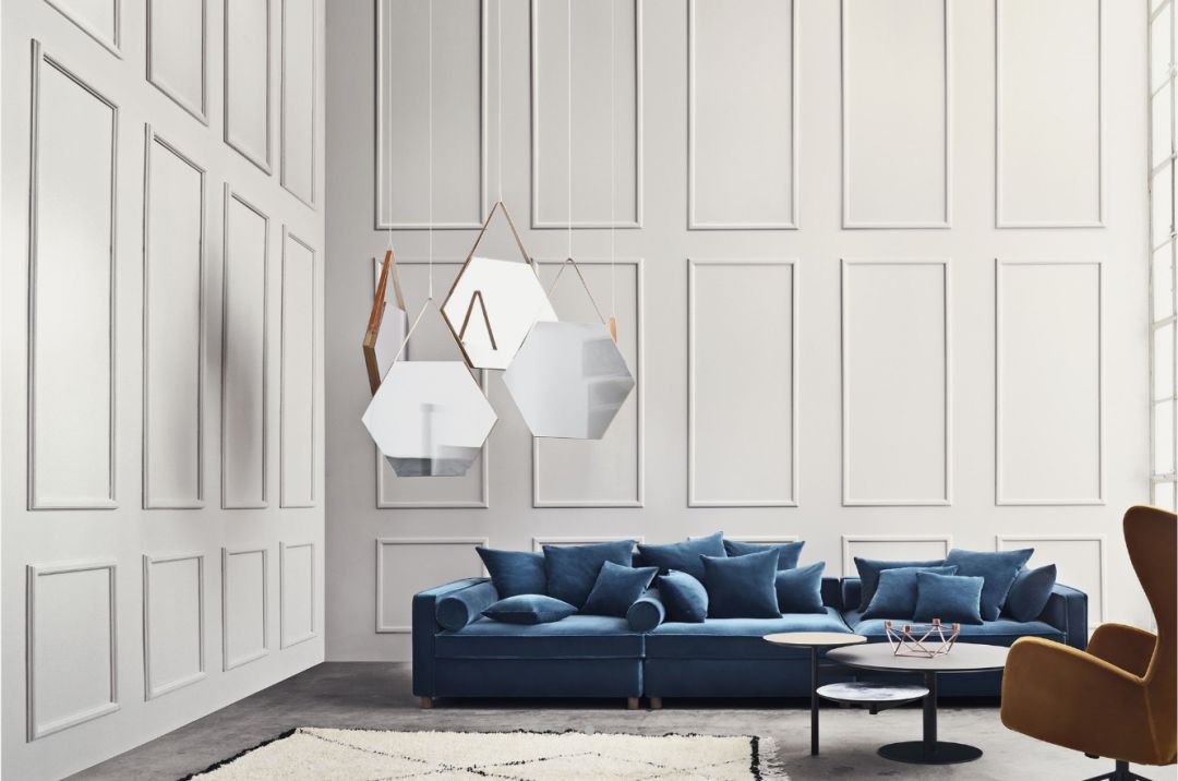 新的一年梳妆台也要断舍离，从此开启开挂般的人生！