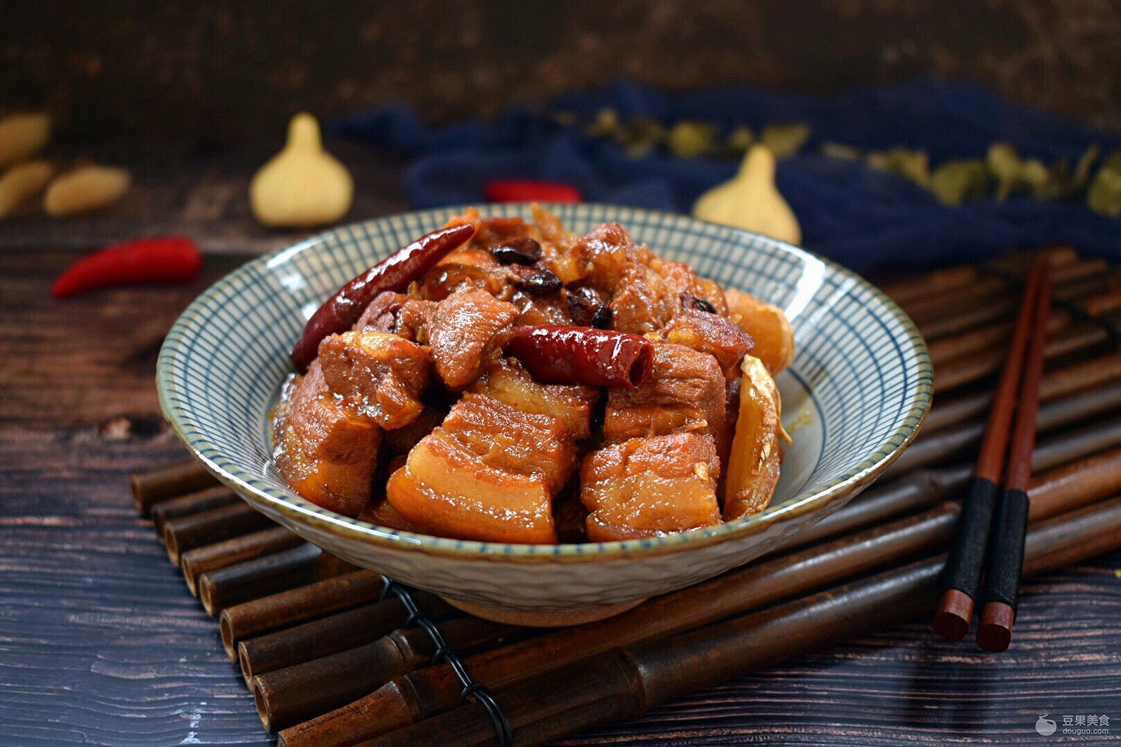 红烧肉的做法家常川菜,红烧肉的做法直播