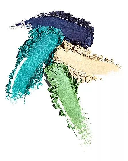 新的一年梳妆台也要断舍离，从此开启开挂般的人生！