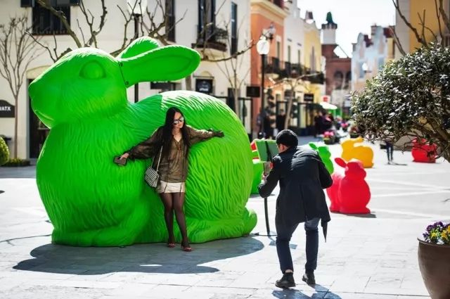 巴塞罗那和马德里旅游,西班牙旅游攻略巴萨
