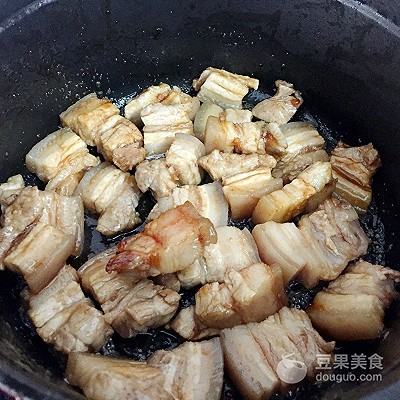 红烧肉的做法家常川菜,红烧肉的做法直播
