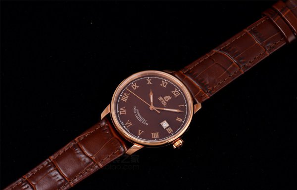 依波路雅丽系列手表质量怎么样,依波路表复古系列