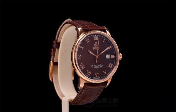 依波路雅丽系列手表质量怎么样,依波路表复古系列