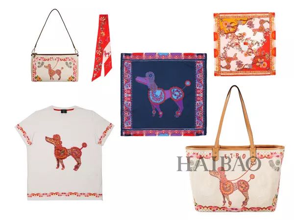 毕竟爱狗｜哈哈哈哈哈哈……听说你们要买狗年单品？我就真的不拦了！