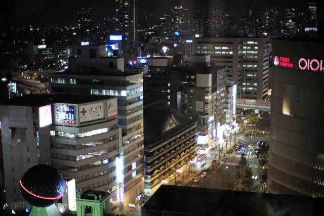 一个中国妈妈带着孩子去了美国,带孩子去日本攻略