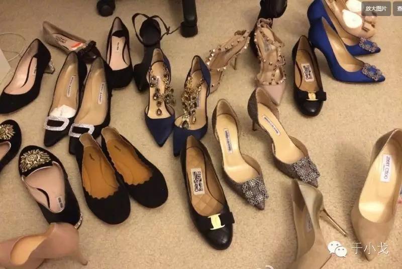 晒单＋攻略｜怎样才能用白菜价，买到一线真大牌？！