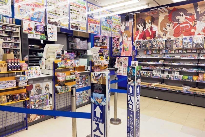 日本值得买的东西攻略,日本购物必买口红