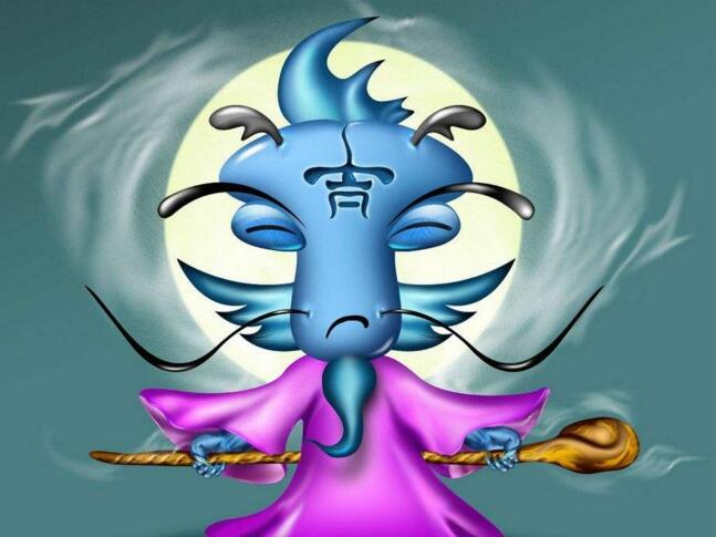 生肖龙的运势2018年每月,生肖龙2018年2月运势详解