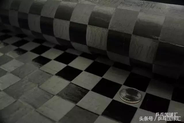 阿优斯和白木乒乓球面板哪个好,乒乓球底板用阿尤斯还是林巴