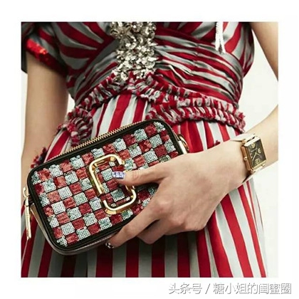 十大入门级轻奢小包,方方正正的小包轻奢