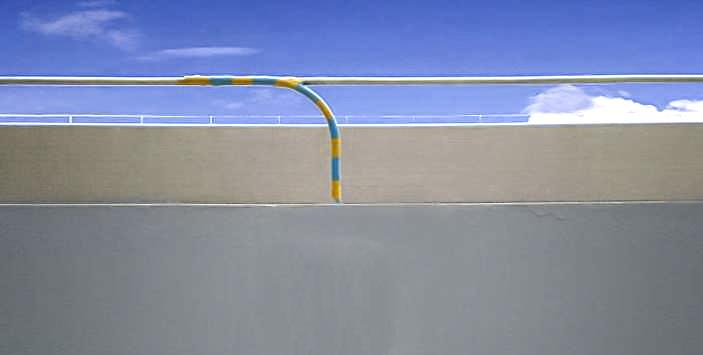 屋面避雷安装优秀做法,屋面避雷安装视频教程