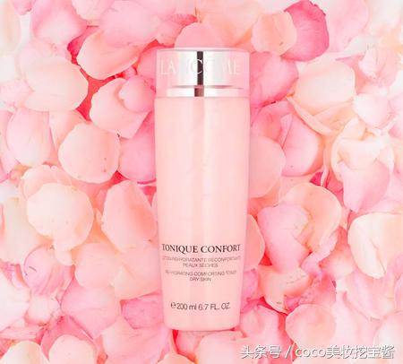 兰蔻明星粉水400ml测评,兰蔻化妆品旗舰店兰蔻粉水好用吗