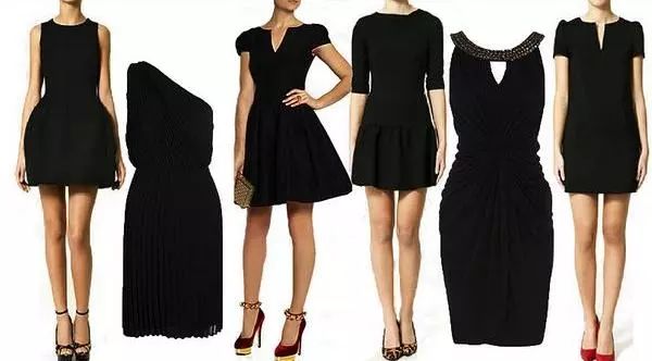 没有礼服的年会,没礼服怎么办