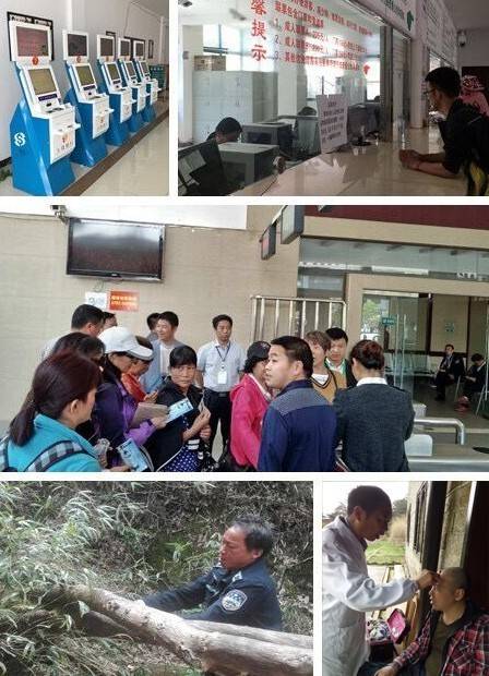 这个季节江西合适去哪里旅游,江西必玩的五A景区