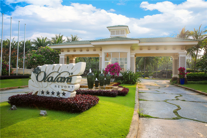 周末越南团进入东兴旅游,节假日去越南旅游怎么样