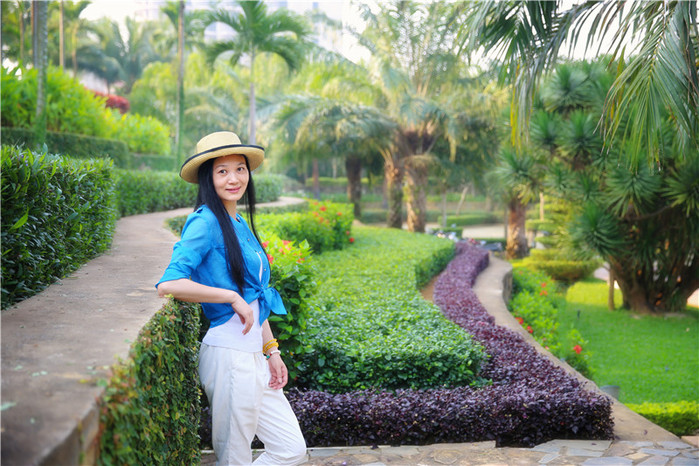 周末越南团进入东兴旅游,节假日去越南旅游怎么样