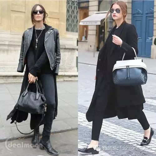 APP晒货这10个去年刷屏的最火包包，今年都出最新款啦！