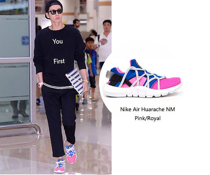 nike价值30万的鞋,nike一共赚了多少钱