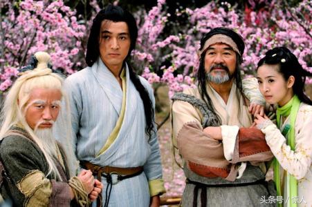 男神胡歌个人资料,胡歌19岁帅气图片