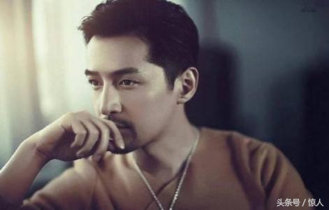 男神胡歌个人资料,胡歌19岁帅气图片