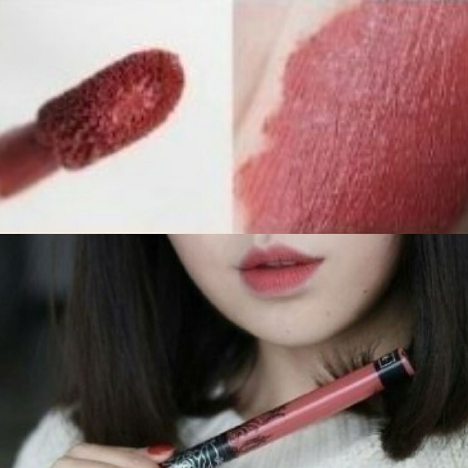 秋冬最火的十款口红,比较合适秋冬的大牌口红推荐