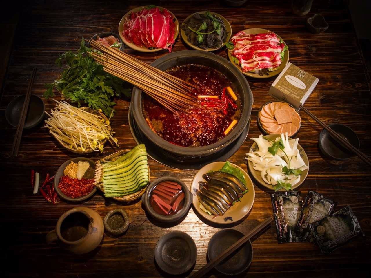 武汉广场美食餐厅推荐哪家好吃,武汉天街美食排行榜前十名餐厅