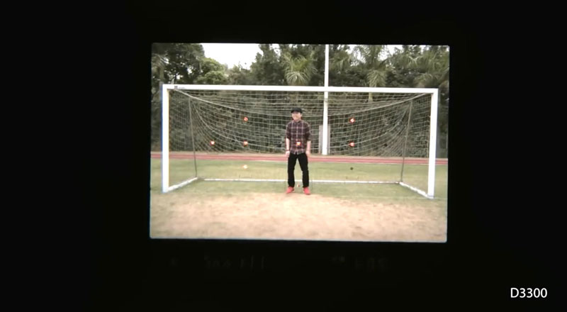 尼康d3300和d5300处理器区别,尼康d530080-400