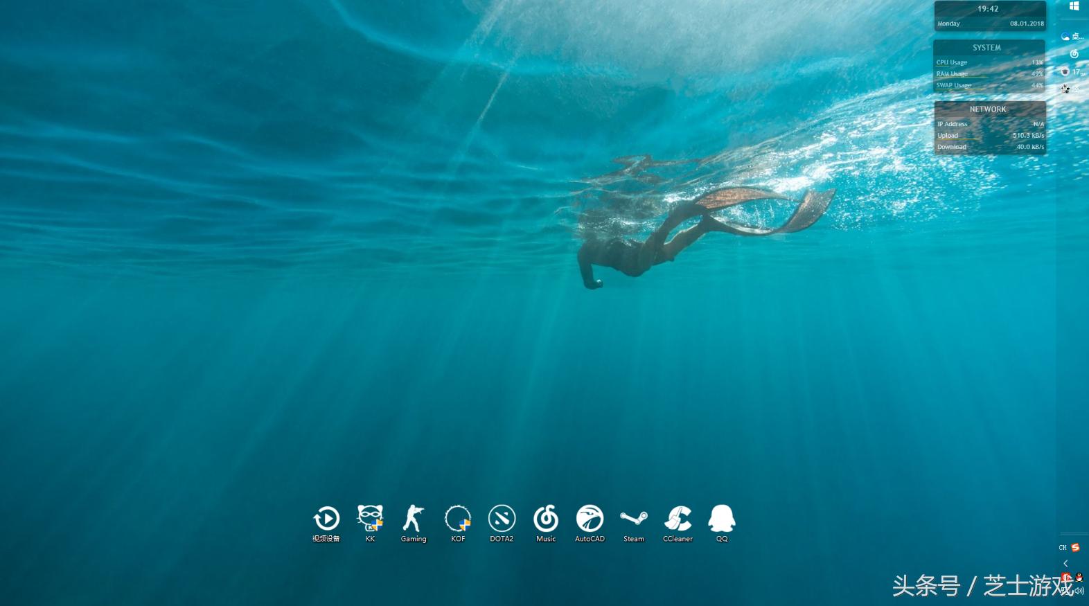 绝地求生一个小伙发现一个全图bug,绝地求生目前最实用的三个bug