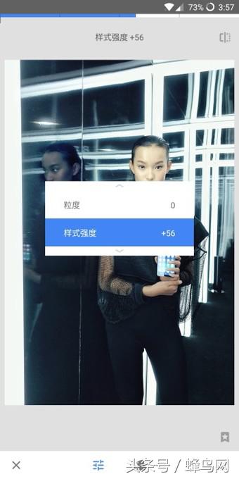 snapseed手机人像修图教程,玩转snapseed轻松修出好照片