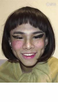 过年千万别化这样的妆,新手过年化什么妆