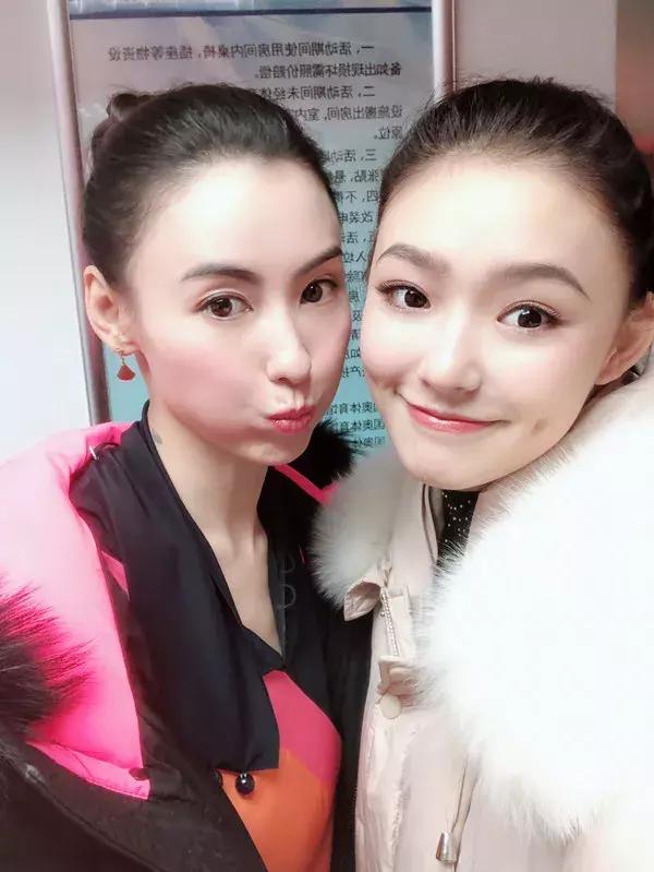 林允推荐的美妆博主有哪些,林允推荐的粉底