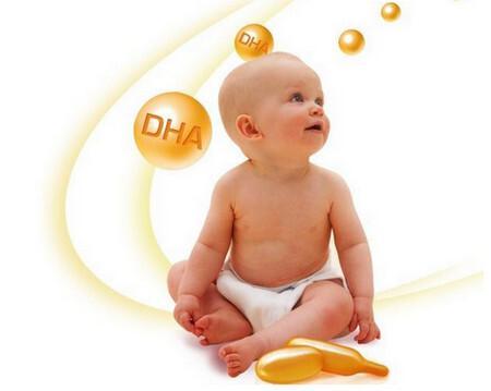 dha对大脑发育功能的文献,dha有益于宝宝大脑发育吗